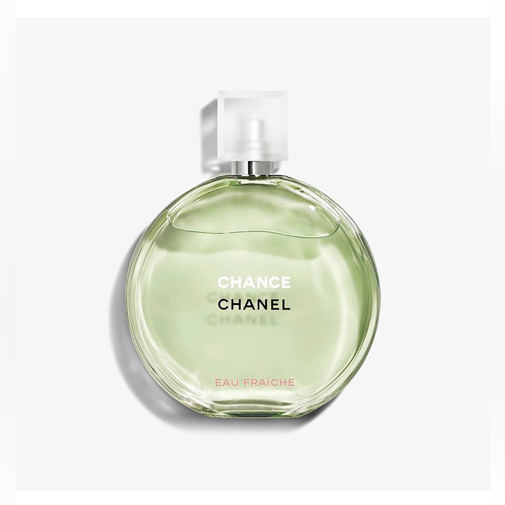 CHANCE EAU FRAÎCHE